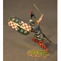 AER16A Gaul Warrior Fighting 